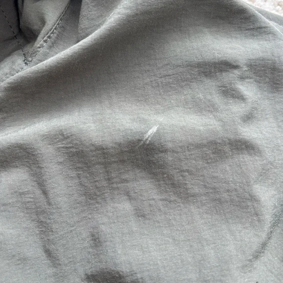 Uniqlo Long Hooded Women's Jacket - Picture 6 of 7